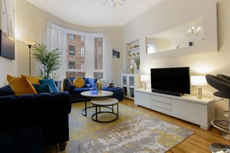 Living/ Dining Room