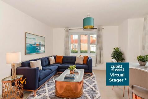 Kitchen/Dining/Lounge (Modern Style)