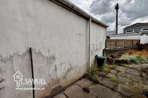 Rear Garden 8