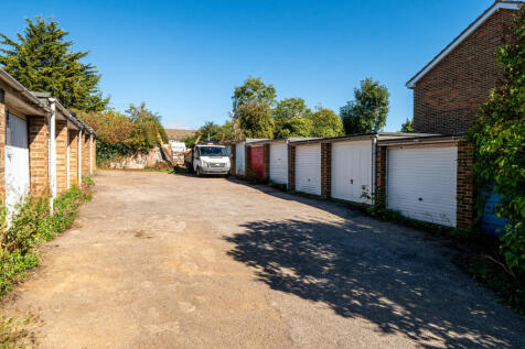 Garage Area