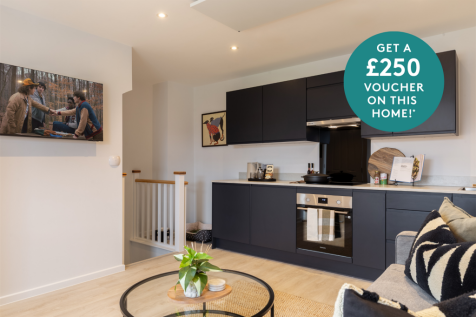 2 Bedroom Terraced in NG7 7DF