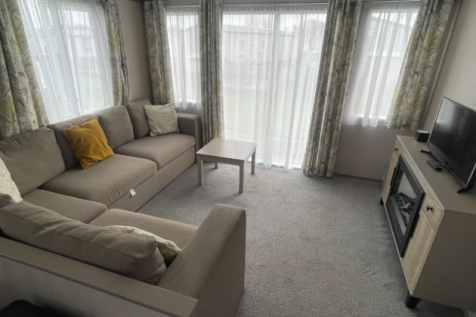 Victory Stonewood Bright Lounge With Wraparound So