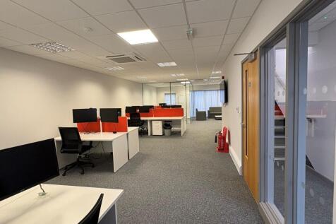 Main Office