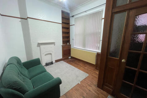 61 Poulton Street