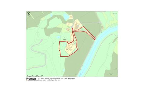 Ribbesford House, Bewdley, Shropshire, DY12 2TG