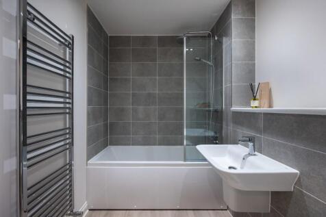 Stunning Bathroom
