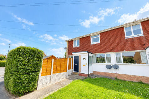 2 Bedroom Terraced in YO32 9PD