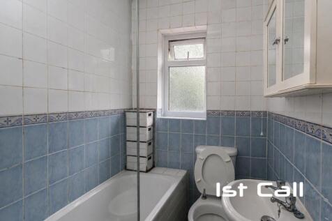 Bathroom/WC