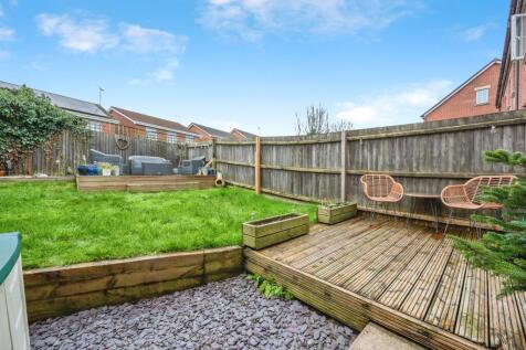 Gardens: