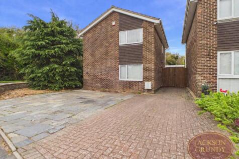 Dulverton Road