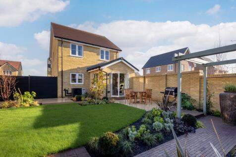 samuel gardens, arlesey