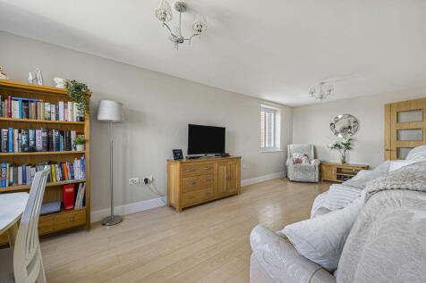 Open Plan