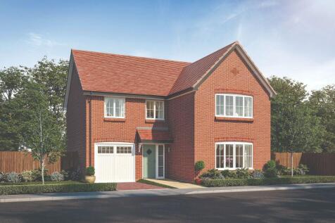 primary property image
