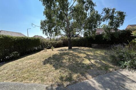 Side Garden