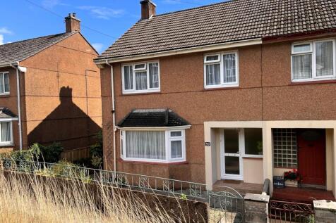 3 Bedroom Semi-Detached in PL9 9DN
