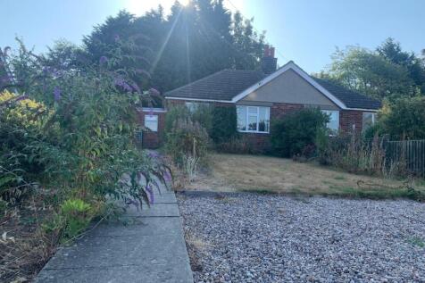 2 Bedroom Semi-Detached in PE22 8BD