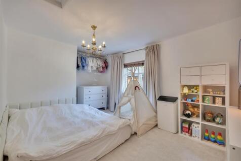 Bedroom Three (childs)