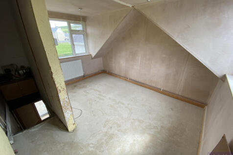 Wave Crest Bedroom (Annex)