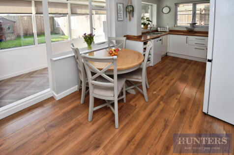 Kitchen-diner