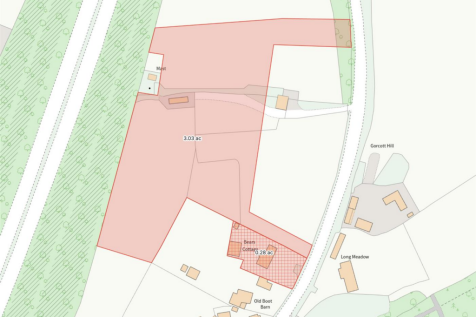 Plan (NOT TO SCALE)