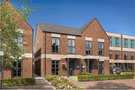 primary property image