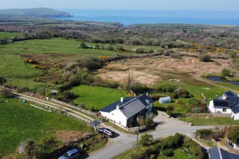 Maesteg Mountain West, Newport, Pembroksehire, SA4