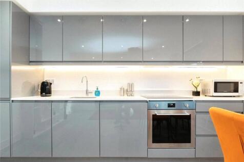 Show Home
