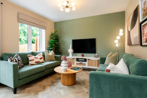 primary property image