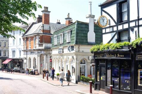 Tunbridge Wells
