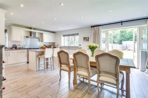 Kitchen Dining