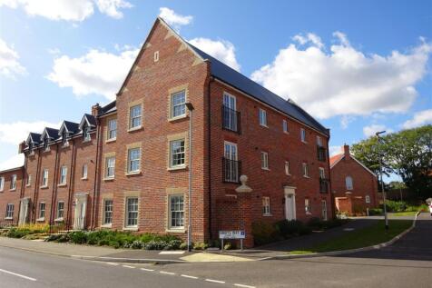 1 Bedroom Flat in IP13 9FD