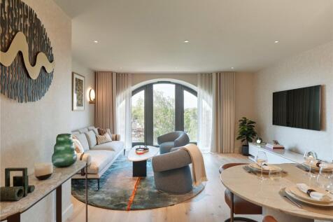 Living/Dinning Room