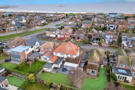 Drone Shot