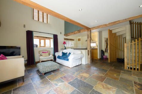 The Granary, Wood...