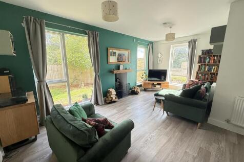 Open Plan Living / Diner and Kitchen