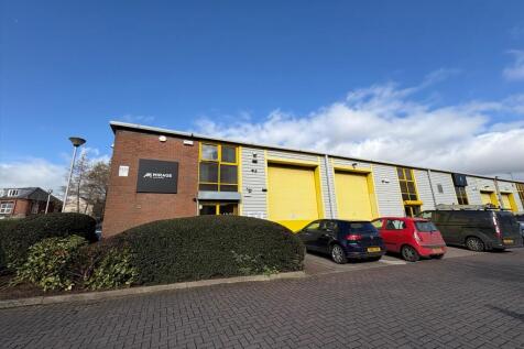 Office for sale in nether edge