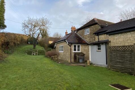 2 bedroom Cottage for rent