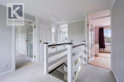 Anderson Close, Epsom - KT19 8LY