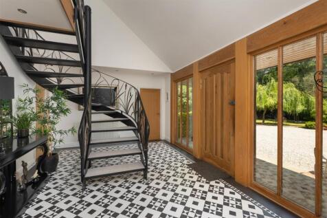 Willow Road, Whitstable