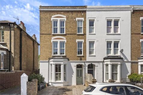 Geraldine Road