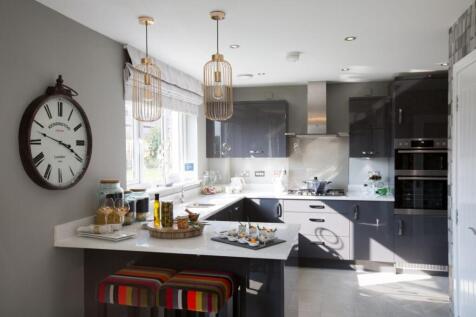 primary property image