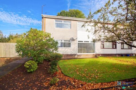 2 Bedroom First Floor Flat for Sale