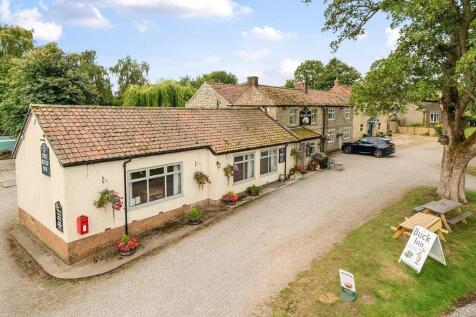 Pub for sale in thornton watlass