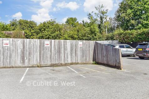 Driveway/Parking.