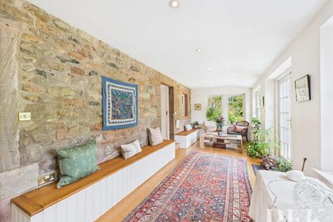 Netherscales Sun Room