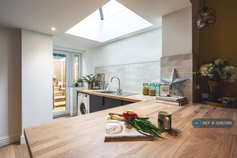 3 Bedroom Terraced in DE22 3HB