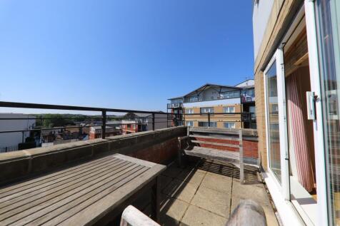 Balcony (2)