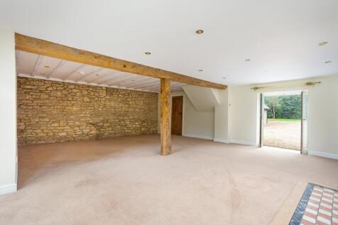 Rectory Farm Barn...