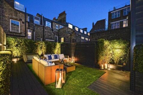 Roof Terrace