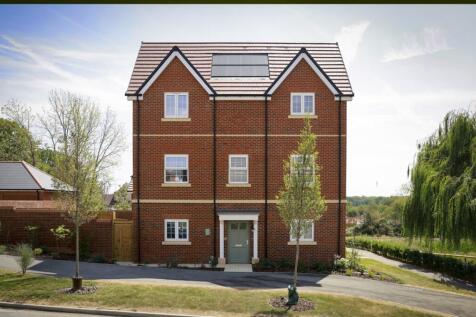 primary property image